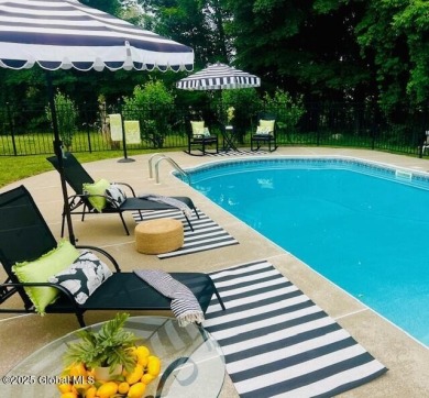 Elegant 4-Bedroom Retreat in Sought-After Hiland Hills!
Set on a on Hiland Park Country Club in New York - for sale on GolfHomes.com, golf home, golf lot