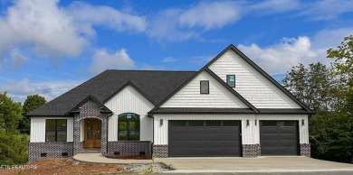 Situated in the highly desirable Kahite neighborhood, known for on Tellico Village -The Links At Kahite Golf Course in Tennessee - for sale on GolfHomes.com, golf home, golf lot