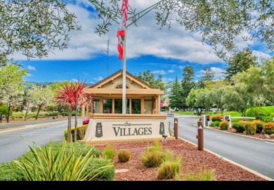 WOW!!!!!  Meticulously remodeled condo in the desirable Villages on Villages Golf and Country Club in California - for sale on GolfHomes.com, golf home, golf lot