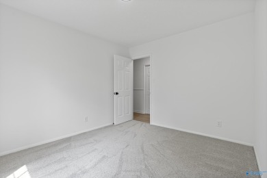Beautifully renovated and filled with natural light, this 3 bed on Huntsville Country Club in Alabama - for sale on GolfHomes.com, golf home, golf lot