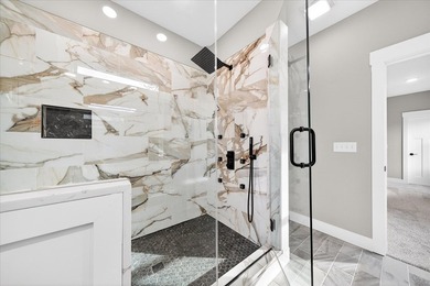 Welcome to this upscale new construction full-brick home in the on Deer Creek Golf Club in Tennessee - for sale on GolfHomes.com, golf home, golf lot