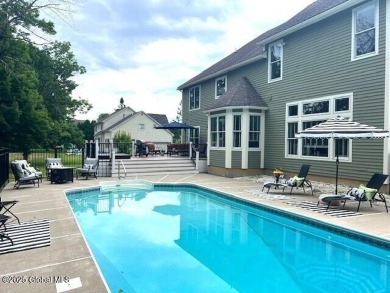 Elegant 4-Bedroom Retreat in Sought-After Hiland Hills!
Set on a on Hiland Park Country Club in New York - for sale on GolfHomes.com, golf home, golf lot