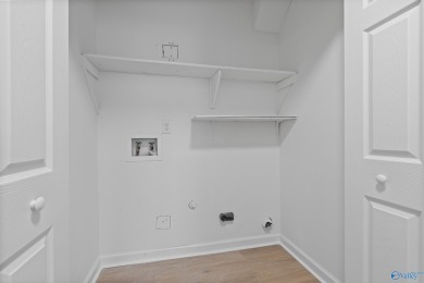 Beautifully renovated and filled with natural light, this 3 bed on Huntsville Country Club in Alabama - for sale on GolfHomes.com, golf home, golf lot