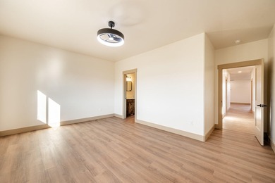 This beautiful new home in the Powder Horn Golf Community offers on The Powder Horn Golf Club - Mountain in Wyoming - for sale on GolfHomes.com, golf home, golf lot