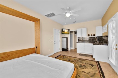 Barbados with Casita | The Ultimate Active Adult Retreat This on Mountain Vista Golf Course At Sun City Palm Desert in California - for sale on GolfHomes.com, golf home, golf lot