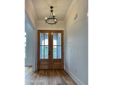Situated in the highly desirable Kahite neighborhood, known for on Tellico Village -The Links At Kahite Golf Course in Tennessee - for sale on GolfHomes.com, golf home, golf lot