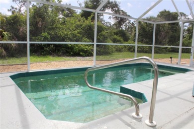 Opportunity awaits in this solidly built 2 bedroom, 2 bathroom on Rotonda Golf and Country Club The Hills Course in Florida - for sale on GolfHomes.com, golf home, golf lot