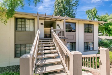 WOW!!!!!  Meticulously remodeled condo in the desirable Villages on Villages Golf and Country Club in California - for sale on GolfHomes.com, golf home, golf lot