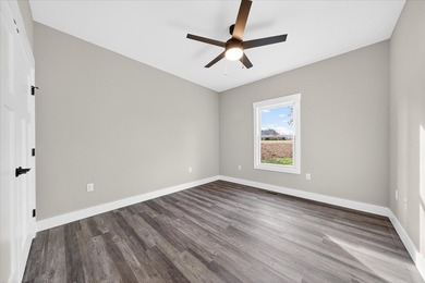 Welcome to this upscale new construction full-brick home in the on Deer Creek Golf Club in Tennessee - for sale on GolfHomes.com, golf home, golf lot