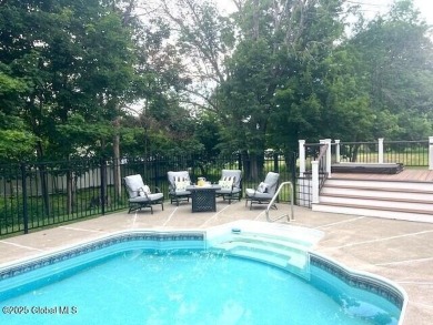 Elegant 4-Bedroom Retreat in Sought-After Hiland Hills!
Set on a on Hiland Park Country Club in New York - for sale on GolfHomes.com, golf home, golf lot