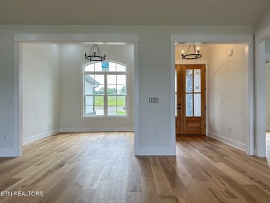 Situated in the highly desirable Kahite neighborhood, known for on Tellico Village -The Links At Kahite Golf Course in Tennessee - for sale on GolfHomes.com, golf home, golf lot