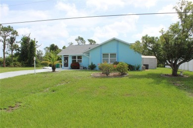 Opportunity awaits in this solidly built 2 bedroom, 2 bathroom on Rotonda Golf and Country Club The Hills Course in Florida - for sale on GolfHomes.com, golf home, golf lot
