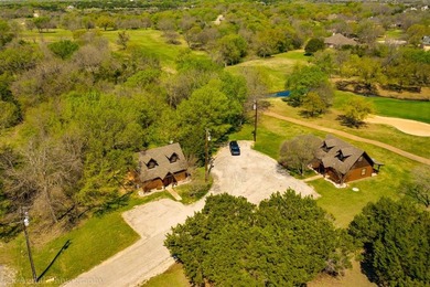 Wonderful lot available in White Bluff Resort that comes with on White Bluff Resort - New Course in Texas - for sale on GolfHomes.com, golf home, golf lot