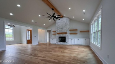 Situated in the highly desirable Kahite neighborhood, known for on Tellico Village -The Links At Kahite Golf Course in Tennessee - for sale on GolfHomes.com, golf home, golf lot
