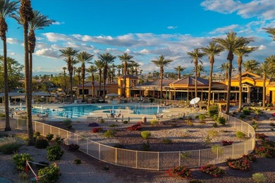 Barbados with Casita | The Ultimate Active Adult Retreat This on Mountain Vista Golf Course At Sun City Palm Desert in California - for sale on GolfHomes.com, golf home, golf lot