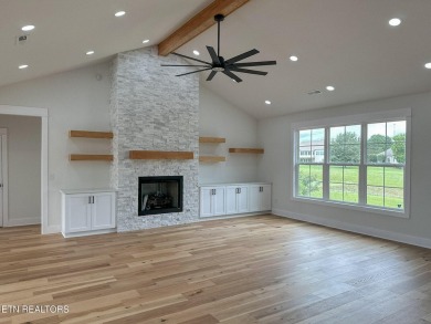 Situated in the highly desirable Kahite neighborhood, known for on Tellico Village -The Links At Kahite Golf Course in Tennessee - for sale on GolfHomes.com, golf home, golf lot