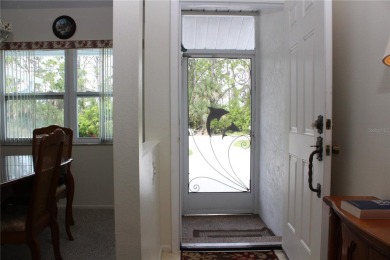 Opportunity awaits in this solidly built 2 bedroom, 2 bathroom on Rotonda Golf and Country Club The Hills Course in Florida - for sale on GolfHomes.com, golf home, golf lot