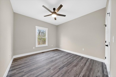 Welcome to this upscale new construction full-brick home in the on Deer Creek Golf Club in Tennessee - for sale on GolfHomes.com, golf home, golf lot