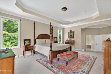 Elegant 4-bedroom retreat in sought-after Hiland Hills!
Set on a on Hiland Park Country Club in New York - for sale on GolfHomes.com, golf home, golf lot