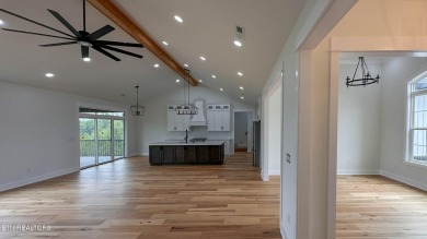 Situated in the highly desirable Kahite neighborhood, known for on Tellico Village -The Links At Kahite Golf Course in Tennessee - for sale on GolfHomes.com, golf home, golf lot