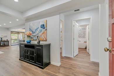 WOW!!!!!  Meticulously remodeled condo in the desirable Villages on Villages Golf and Country Club in California - for sale on GolfHomes.com, golf home, golf lot