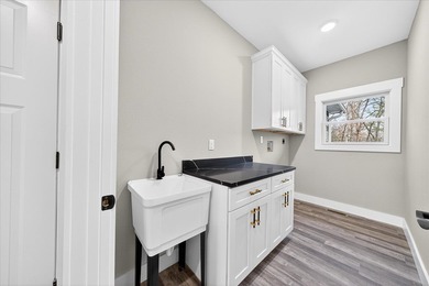 Welcome to this upscale new construction full-brick home in the on Deer Creek Golf Club in Tennessee - for sale on GolfHomes.com, golf home, golf lot