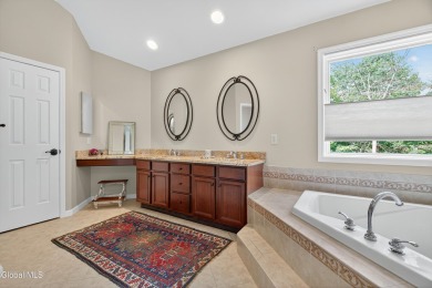Elegant 4-bedroom retreat in sought-after Hiland Hills!
Set on a on Hiland Park Country Club in New York - for sale on GolfHomes.com, golf home, golf lot
