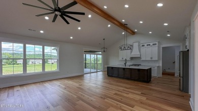 Situated in the highly desirable Kahite neighborhood, known for on Tellico Village -The Links At Kahite Golf Course in Tennessee - for sale on GolfHomes.com, golf home, golf lot