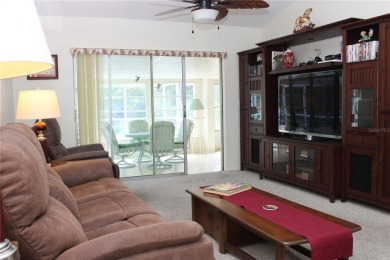 Opportunity awaits in this solidly built 2 bedroom, 2 bathroom on Rotonda Golf and Country Club The Hills Course in Florida - for sale on GolfHomes.com, golf home, golf lot