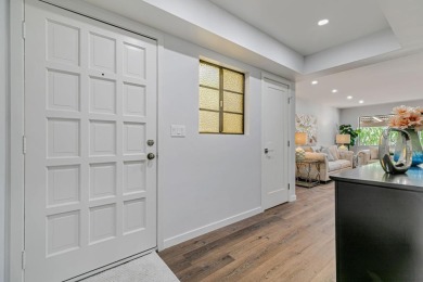 WOW!!!!!  Meticulously remodeled condo in the desirable Villages on Villages Golf and Country Club in California - for sale on GolfHomes.com, golf home, golf lot