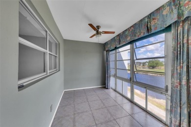Don't miss he best WATER and GOLF views in the entire on Oriole Golf and Tennis Club in Florida - for sale on GolfHomes.com, golf home, golf lot