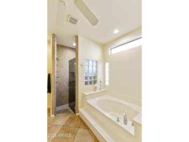 Beautifully updated 3BR, 2.5BA Marbella model on a large lot in on Oakwood Golf Club  in Arizona - for sale on GolfHomes.com, golf home, golf lot