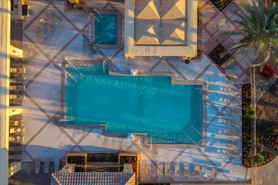 Barbados with Casita | The Ultimate Active Adult Retreat This on Mountain Vista Golf Course At Sun City Palm Desert in California - for sale on GolfHomes.com, golf home, golf lot