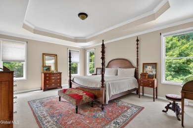 Elegant 4-bedroom retreat in sought-after Hiland Hills!
Set on a on Hiland Park Country Club in New York - for sale on GolfHomes.com, golf home, golf lot