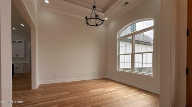Situated in the highly desirable Kahite neighborhood, known for on Tellico Village -The Links At Kahite Golf Course in Tennessee - for sale on GolfHomes.com, golf home, golf lot