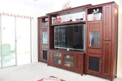 Opportunity awaits in this solidly built 2 bedroom, 2 bathroom on Rotonda Golf and Country Club The Hills Course in Florida - for sale on GolfHomes.com, golf home, golf lot