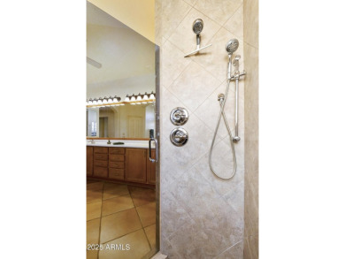 Beautifully updated 3BR, 2.5BA Marbella model on a large lot in on Oakwood Golf Club  in Arizona - for sale on GolfHomes.com, golf home, golf lot