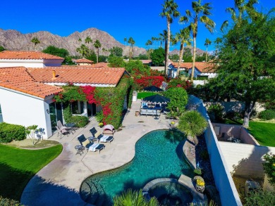 Discover this exquisite 4-bedroom, 3.5-bathroom gem in the on La Quinta Golf  Resort and Country Clubs in California - for sale on GolfHomes.com, golf home, golf lot