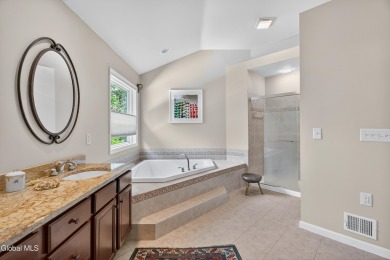 Elegant 4-bedroom retreat in sought-after Hiland Hills!
Set on a on Hiland Park Country Club in New York - for sale on GolfHomes.com, golf home, golf lot