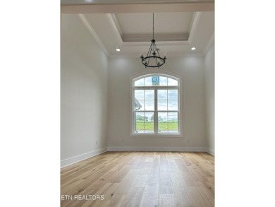 Situated in the highly desirable Kahite neighborhood, known for on Tellico Village -The Links At Kahite Golf Course in Tennessee - for sale on GolfHomes.com, golf home, golf lot