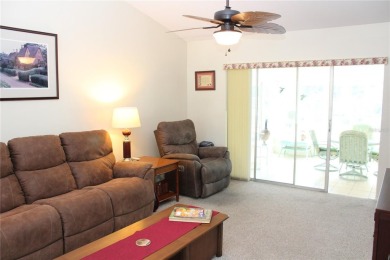 Opportunity awaits in this solidly built 2 bedroom, 2 bathroom on Rotonda Golf and Country Club The Hills Course in Florida - for sale on GolfHomes.com, golf home, golf lot