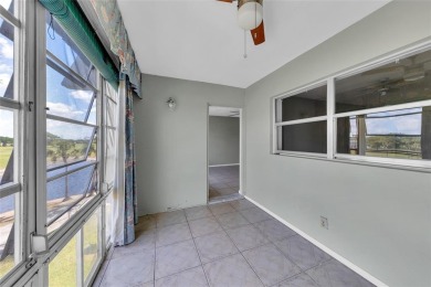Don't miss he best WATER and GOLF views in the entire on Oriole Golf and Tennis Club in Florida - for sale on GolfHomes.com, golf home, golf lot