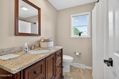 Elegant 4-bedroom retreat in sought-after Hiland Hills!
Set on a on Hiland Park Country Club in New York - for sale on GolfHomes.com, golf home, golf lot