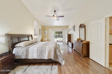 Beautifully updated 3BR, 2.5BA Marbella model on a large lot in on Oakwood Golf Club  in Arizona - for sale on GolfHomes.com, golf home, golf lot
