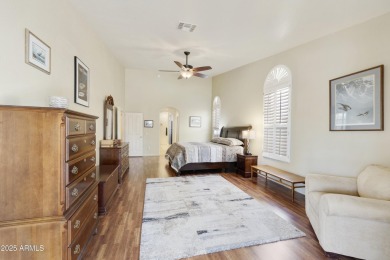 Beautifully updated 3BR, 2.5BA Marbella model on a large lot in on Oakwood Golf Club  in Arizona - for sale on GolfHomes.com, golf home, golf lot