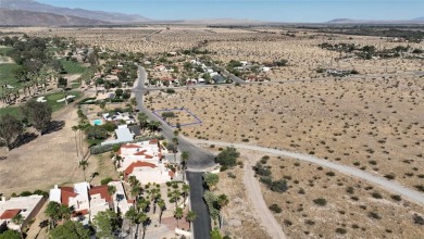 Video available! De Anza Golf Estates, Borrego Springs, CA on De Anza Desert Country Club in California - for sale on GolfHomes.com, golf home, golf lot