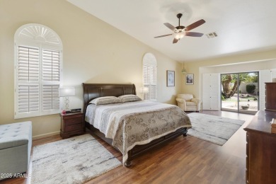 Beautifully updated 3BR, 2.5BA Marbella model on a large lot in on Oakwood Golf Club  in Arizona - for sale on GolfHomes.com, golf home, golf lot