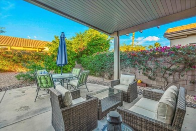 Barbados with Casita | The Ultimate Active Adult Retreat This on Mountain Vista Golf Course At Sun City Palm Desert in California - for sale on GolfHomes.com, golf home, golf lot