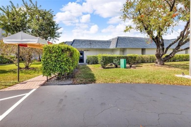Don't miss he best WATER and GOLF views in the entire on Oriole Golf and Tennis Club in Florida - for sale on GolfHomes.com, golf home, golf lot