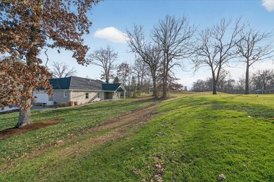 Welcome to this upscale new construction full-brick home in the on Deer Creek Golf Club in Tennessee - for sale on GolfHomes.com, golf home, golf lot